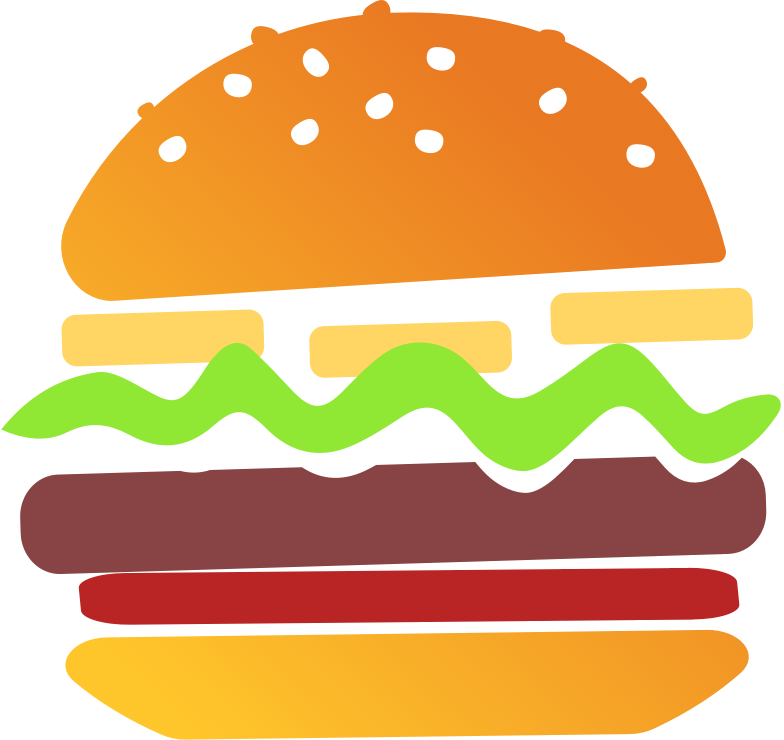 Burger and Burger